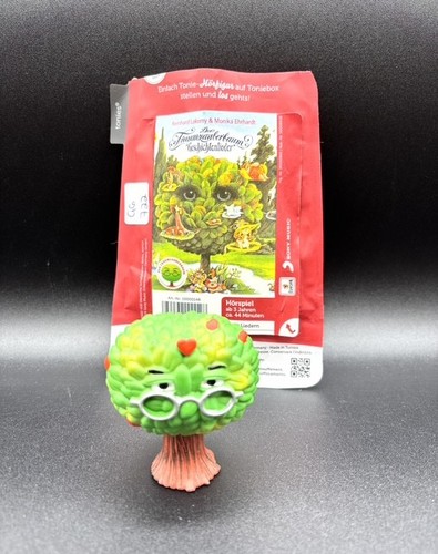 Der traumzauberbaum - der,