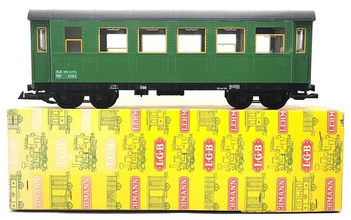 Lgb 3062 scale austrian - 3062, g