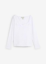 Neu Langarmshirt Gr. 48/50