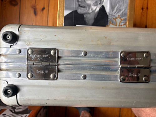 RIMOWA