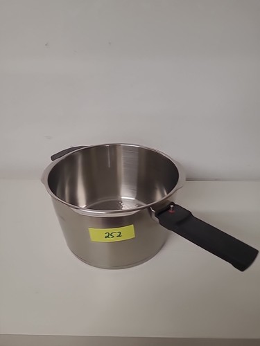 Fissler profi schnellkochtopf - fissler,