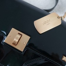 JOOP! Handtasche Damen Umhängetasche Umhängetasche Schultertasche Clutch Grün