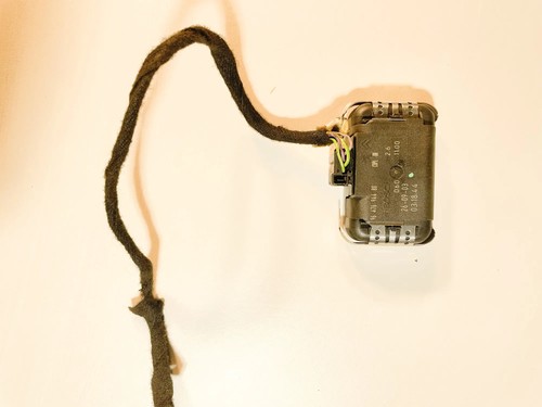 Peugeot 307 regensensor - 3a/c,