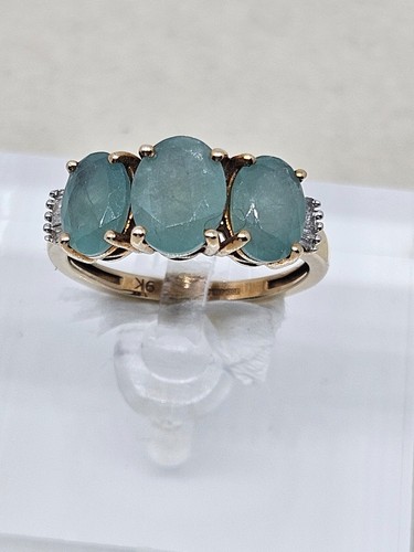 Ring gold grandidertie - kt,
