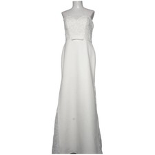 Just for You, Hochzeitskleid