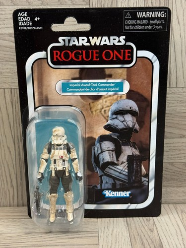 Star wars vintage collection - wars,