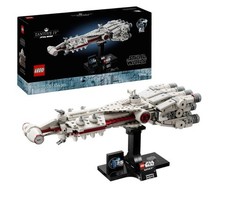 LEGO Star Wars 75376 Tantive