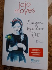 Ein ganz besonderer Ort- von