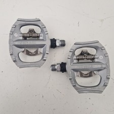Shimano SPD/Flat Tourenpedale