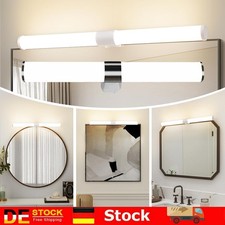 LED Bad Spiegelleuchte