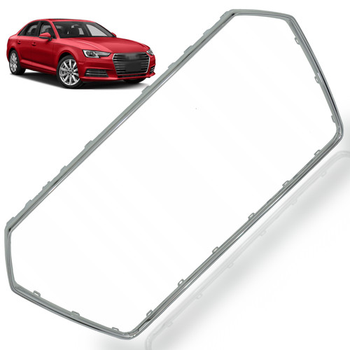Audi 2015 2019 grill - audi,