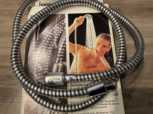 Hansgrohe novaflex - ,