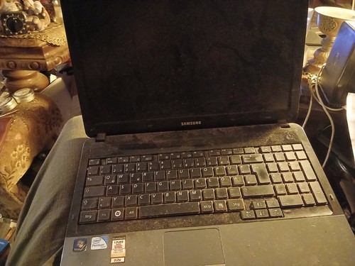 Samsung notebook r - , np