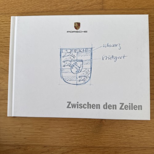 Porsche anzeigen zwischen - zwischen, den