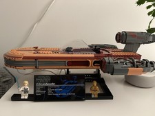 Lego star wars - star, wars: