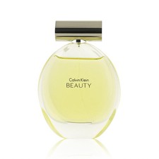 Calvin Klein Beauty Eau De