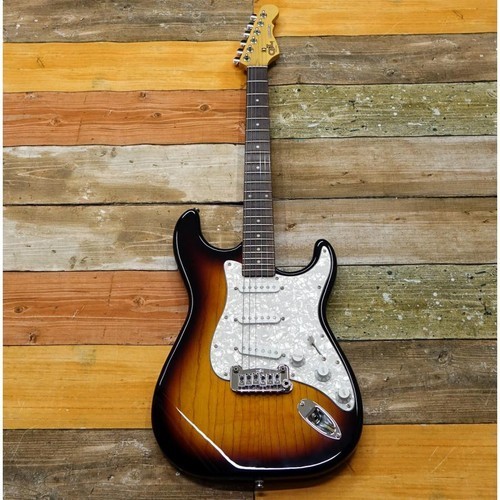 Tribute series legacy 3ts - g&l,