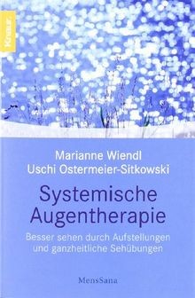 Systemische augentherapie - systemische,