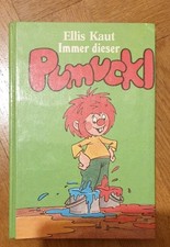 "Immer dieser Pumuckl" Kinderbuch-Klassiker von Ellis Kaut