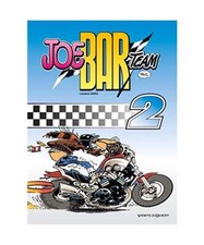 Joe Bar Team - Tome 02, Bar2