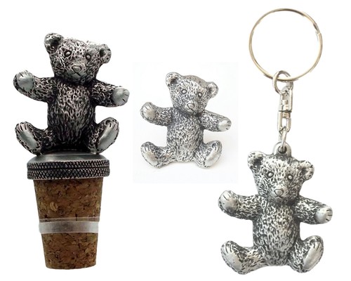 Geschenkset teddybär - geschenkset,