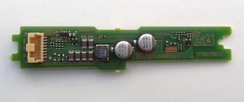 Sony led board n - board, p/n