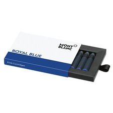 Montblanc tintenpatronen - montblanc,