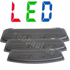 Led aquarium abdeckung 80x35 - led,