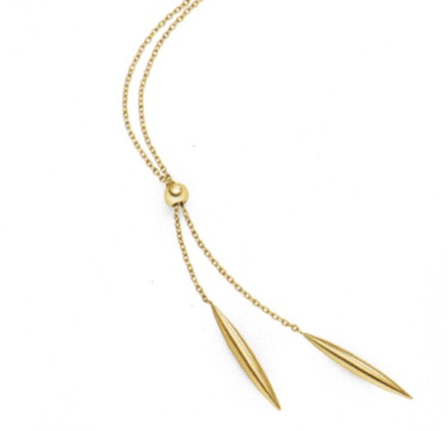 Boccia titanium collier - boccia,