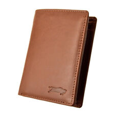 Geldbörse Herren Portemonnaie Geldbeutel Echt Leder Portmonee Börse Ven Tomy Neu