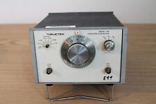 Wavetek Model 130 Funktionsgenerator Ungeprüft