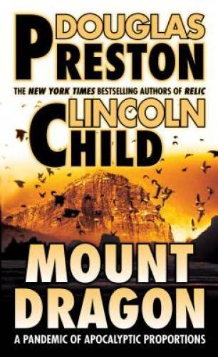 Mount dragon mass - mount,