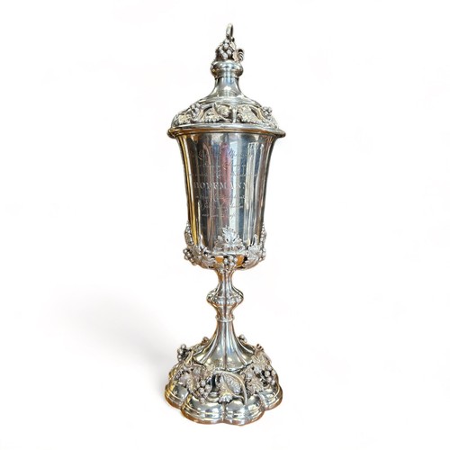 Silber pokal antik silberpokal - antik,