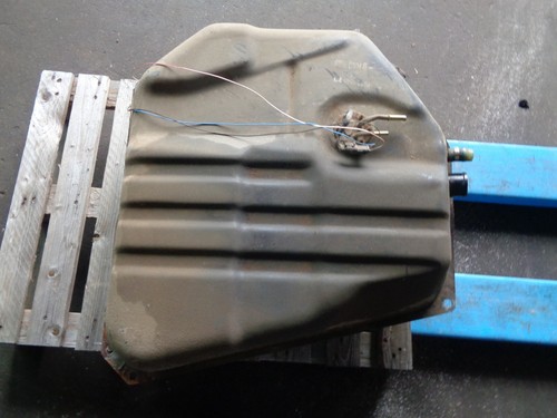 Tank kraftstofftank diesel - tank,