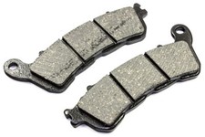 Bremsbeläge EBC SFA388 vorne