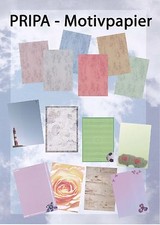 Motivpapier 210x297mm DIN A4