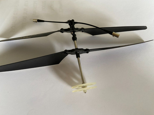 Hochleistungsrotorblatt heli - hochleistungsrotorblatt,,