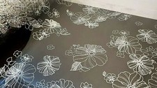 Tischfolie tischdecke pvc - tischfolie,