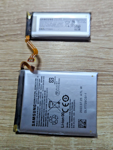 Original samsung galaxy flip - samsung,