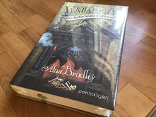 Flavia de Luce 7 - Eine Leiche