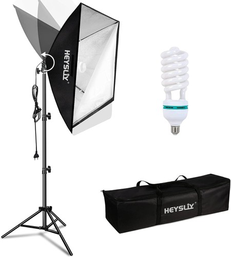 Pro fotostudio studioleuchte - fotostudio,