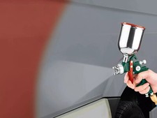 PARKSIDE PDFP 500 D4