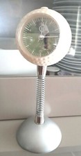 schöne Tisch-Uhr Sport - Golf