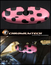 Mini Cooper / S / Eins R52 R55 R56 R57 R60 R61 Leuchtend Pink