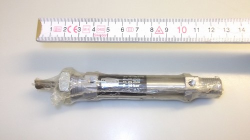 Druckluftzylinder martonair - druckluftzylinder,