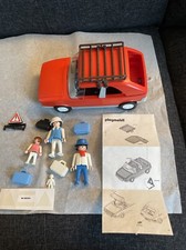 Vintage Complete Set Playmobil