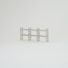 Spur Z Palettenregal Hochregal