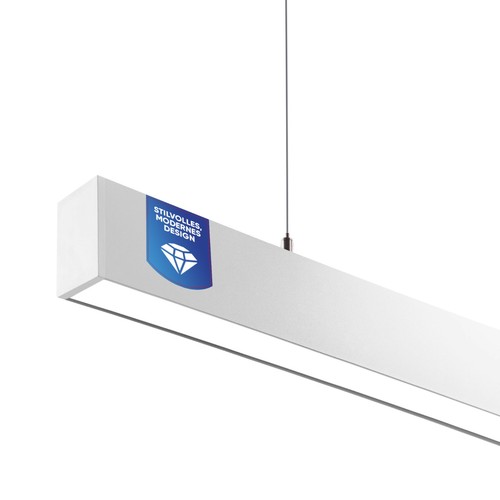 Lineare licht 120 30w - lineare, cm