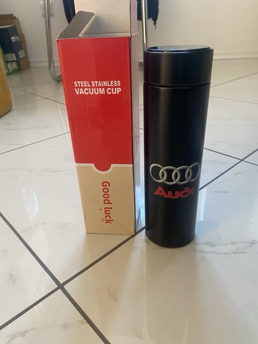 Audi thermos 500ml - thermos,