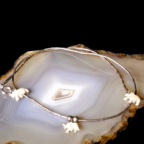 Kette silber 925 - kette,